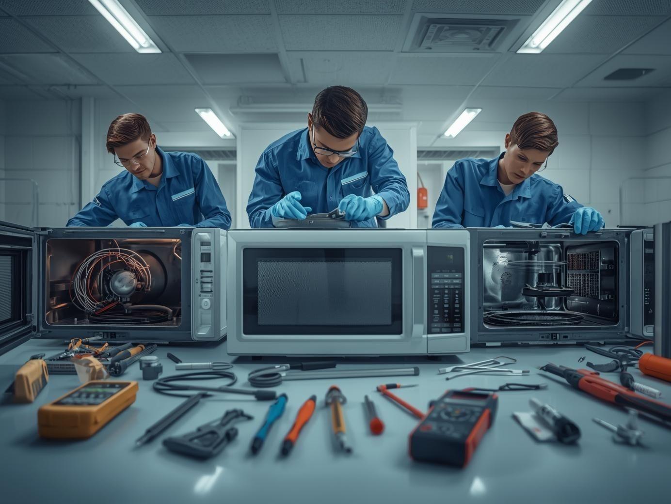 Home microwave repair technician in Noida Gurgaon Ghaziabad Faridabad